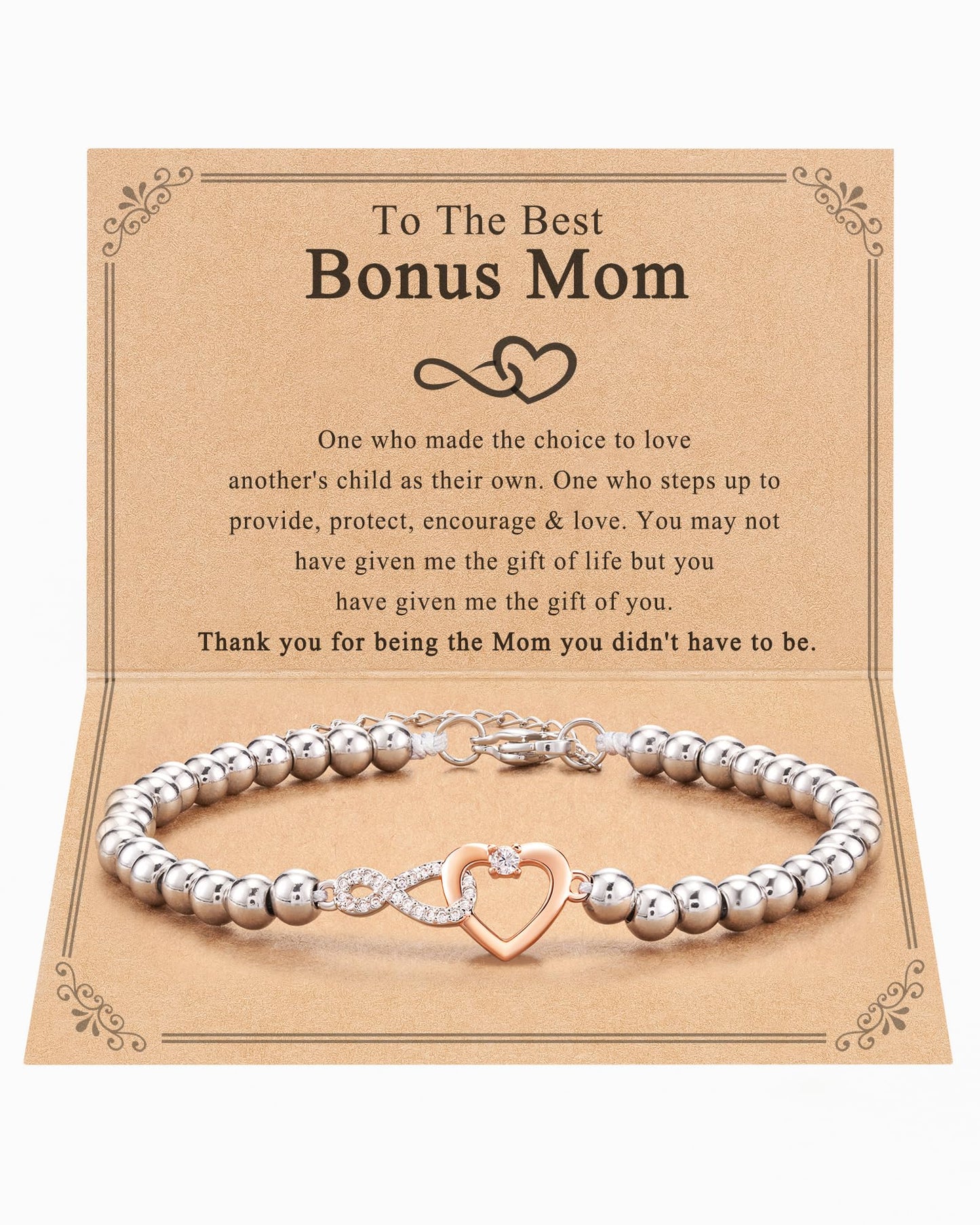 Mother's Day, birthday or just because gift for mom