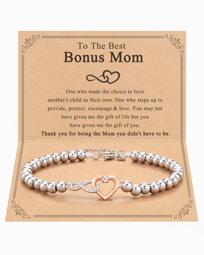 Mother's Day, birthday or just because gift for mom
