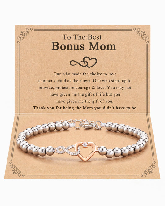 Mother's Day, birthday or just because gift for mom