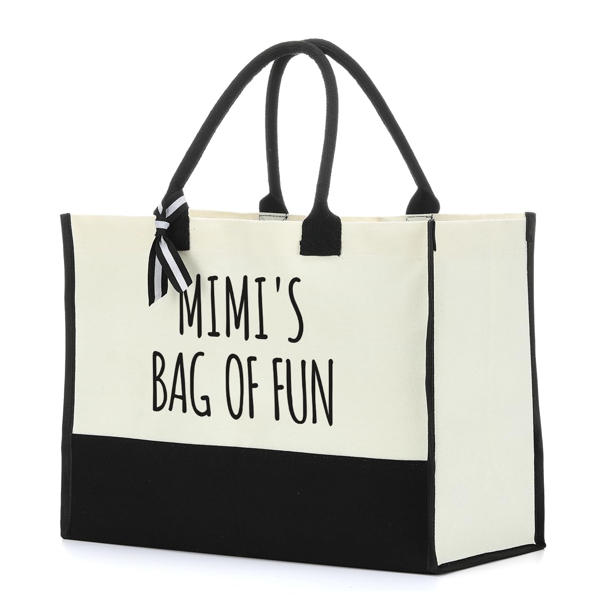 Mimi Gifts Tote Bag